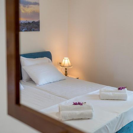 Sellia Resort Plakias Dış mekan fotoğraf