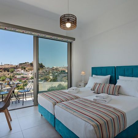 Sellia Resort Plakias Dış mekan fotoğraf