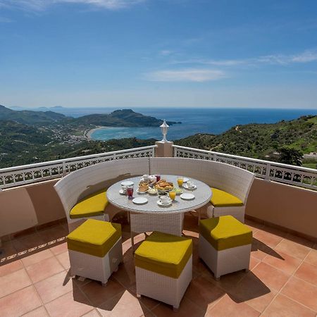 Sellia Resort Plakias Dış mekan fotoğraf