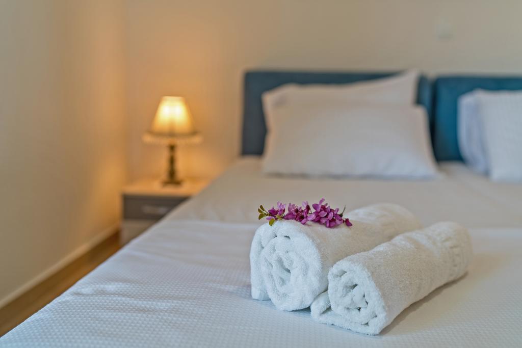 Sellia Resort Plakias Dış mekan fotoğraf