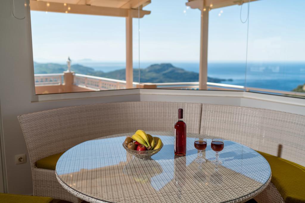 Sellia Resort Plakias Dış mekan fotoğraf