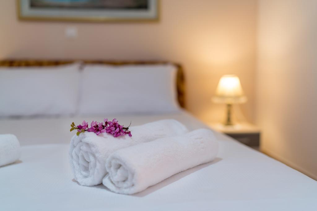 Sellia Resort Plakias Dış mekan fotoğraf