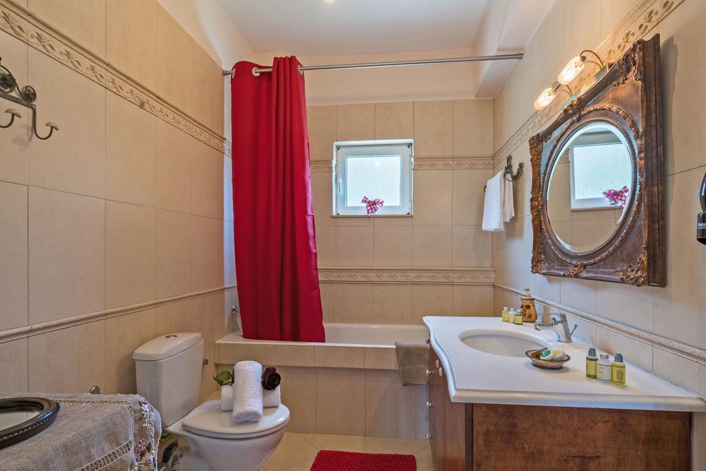 Sellia Resort Plakias Dış mekan fotoğraf