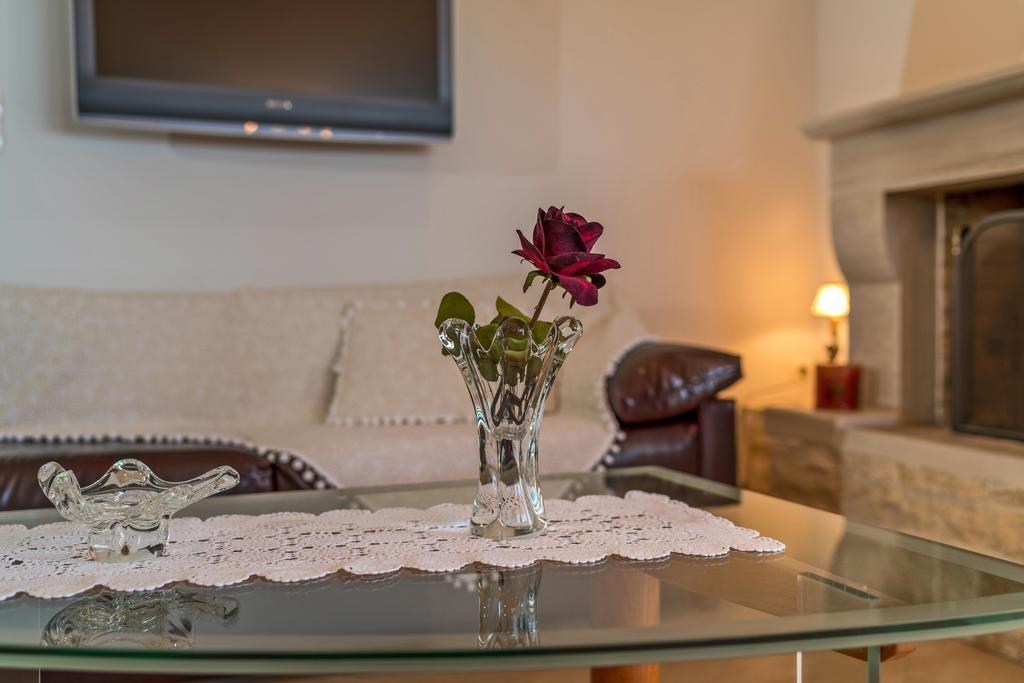 Sellia Resort Plakias Dış mekan fotoğraf