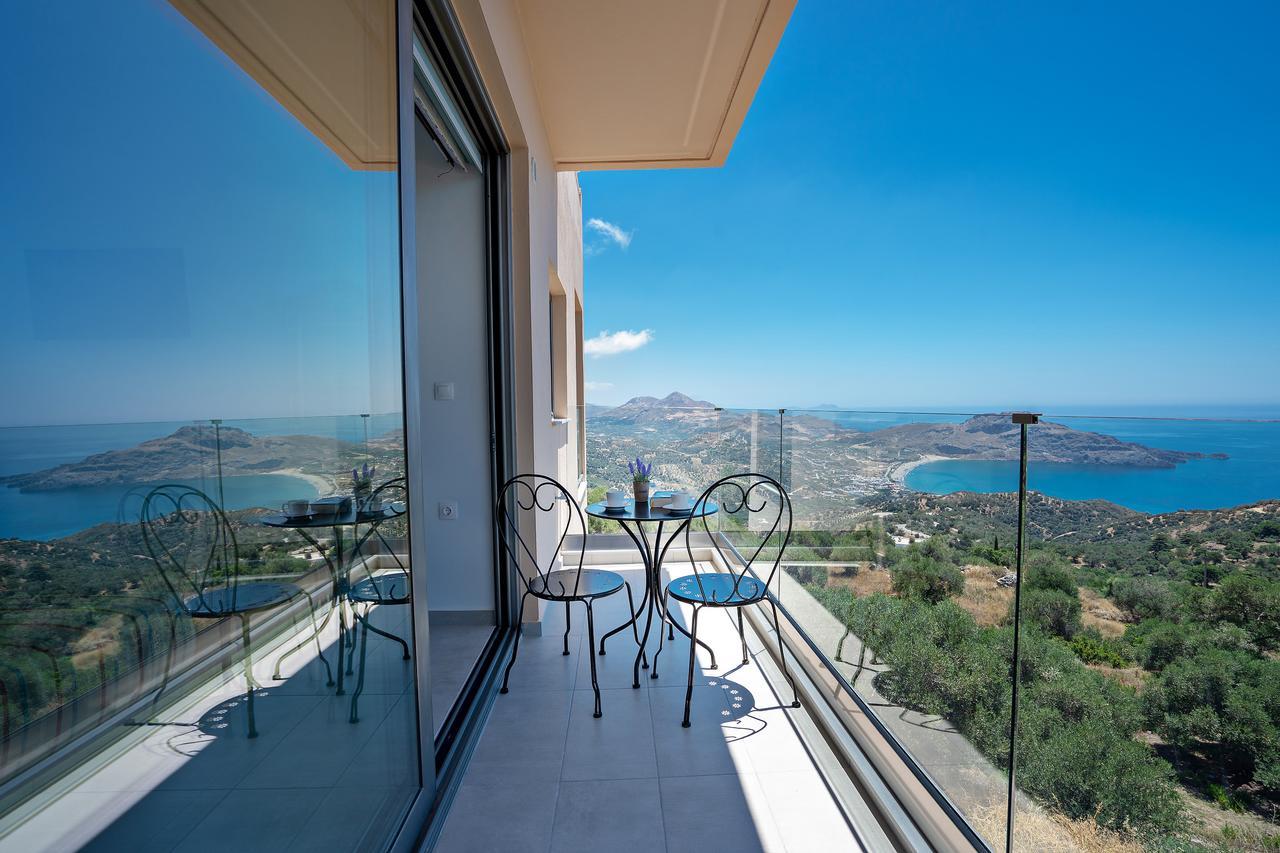 Sellia Resort Plakias Dış mekan fotoğraf