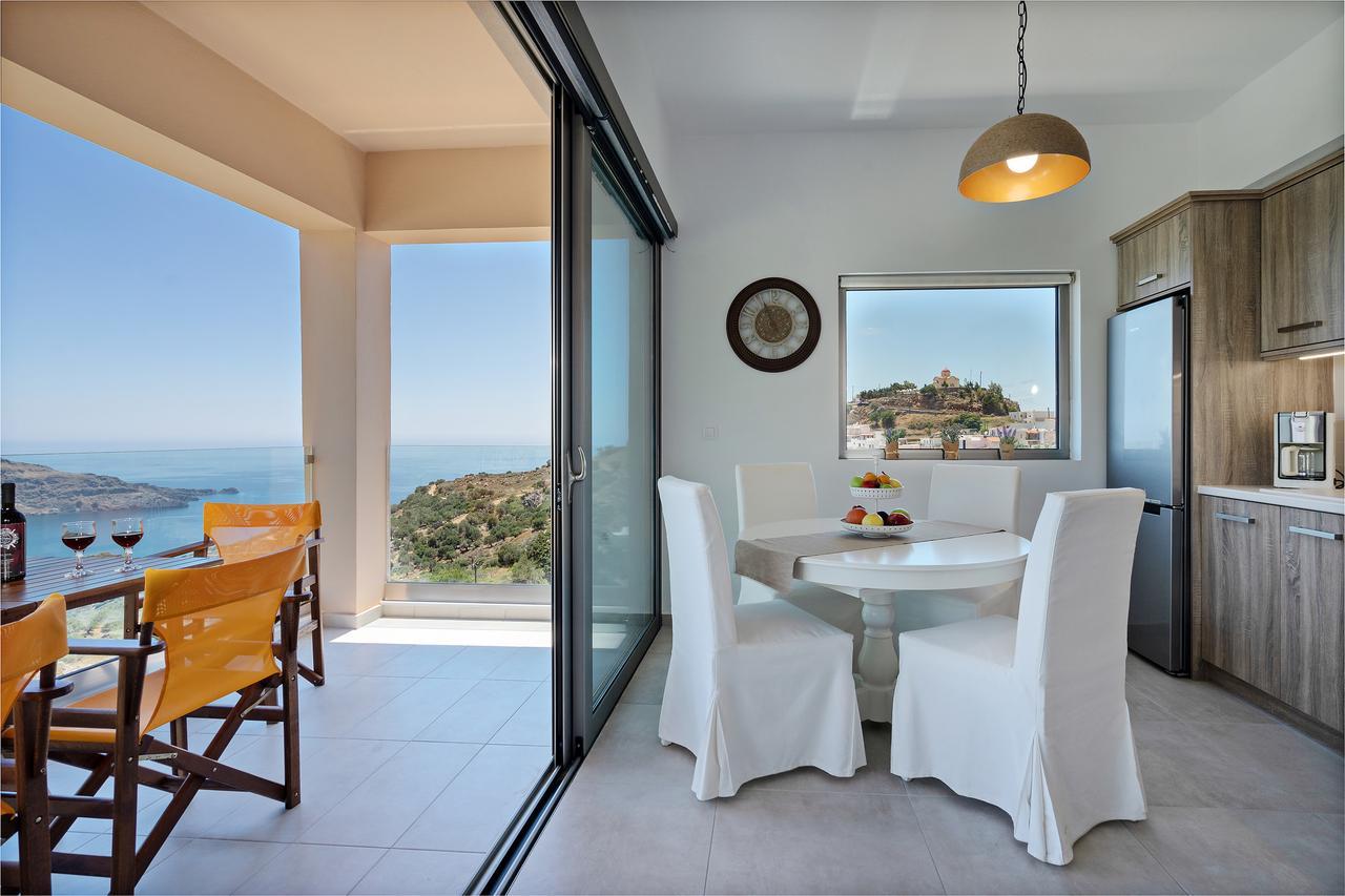 Sellia Resort Plakias Dış mekan fotoğraf
