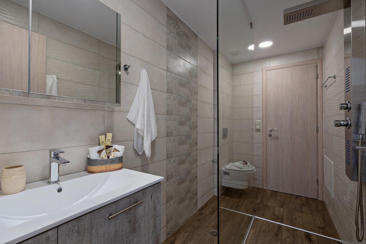 Sellia Resort Plakias Dış mekan fotoğraf