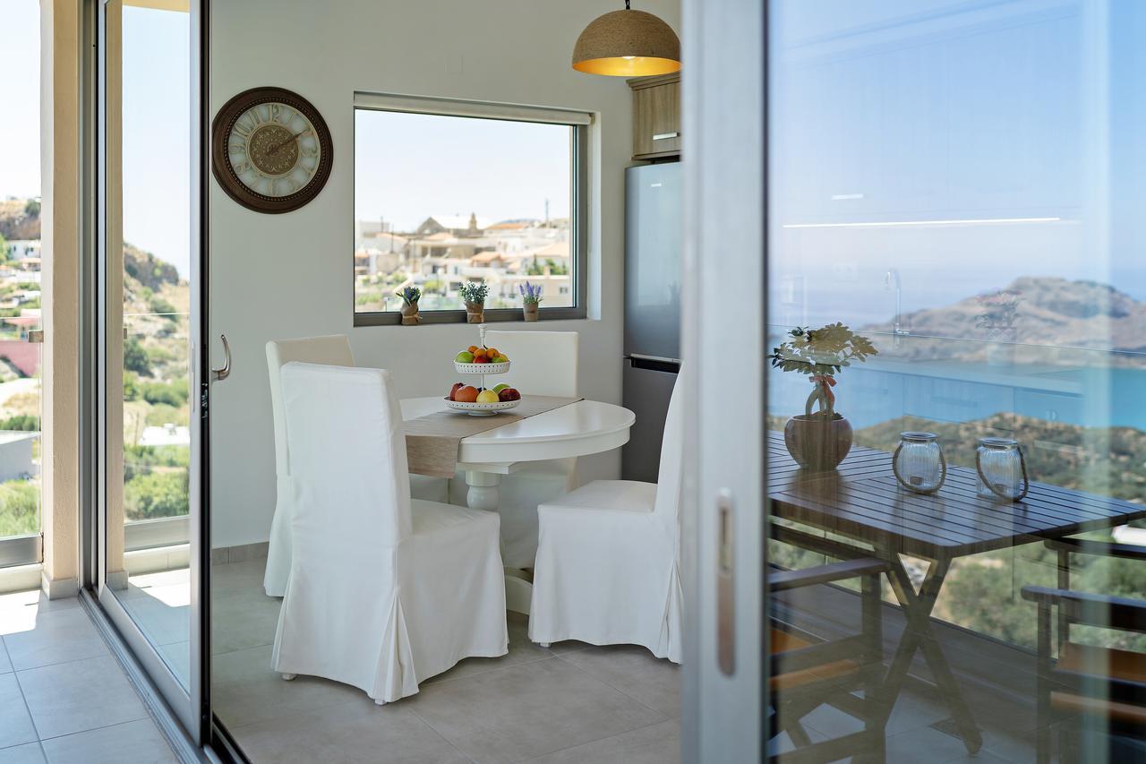 Sellia Resort Plakias Dış mekan fotoğraf