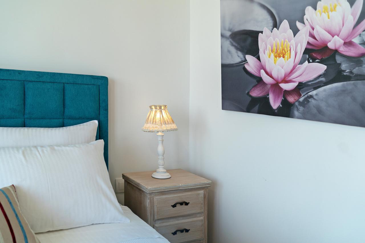 Sellia Resort Plakias Dış mekan fotoğraf