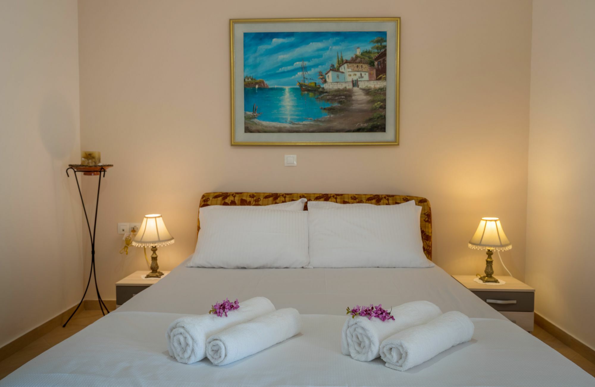 Sellia Resort Plakias Dış mekan fotoğraf