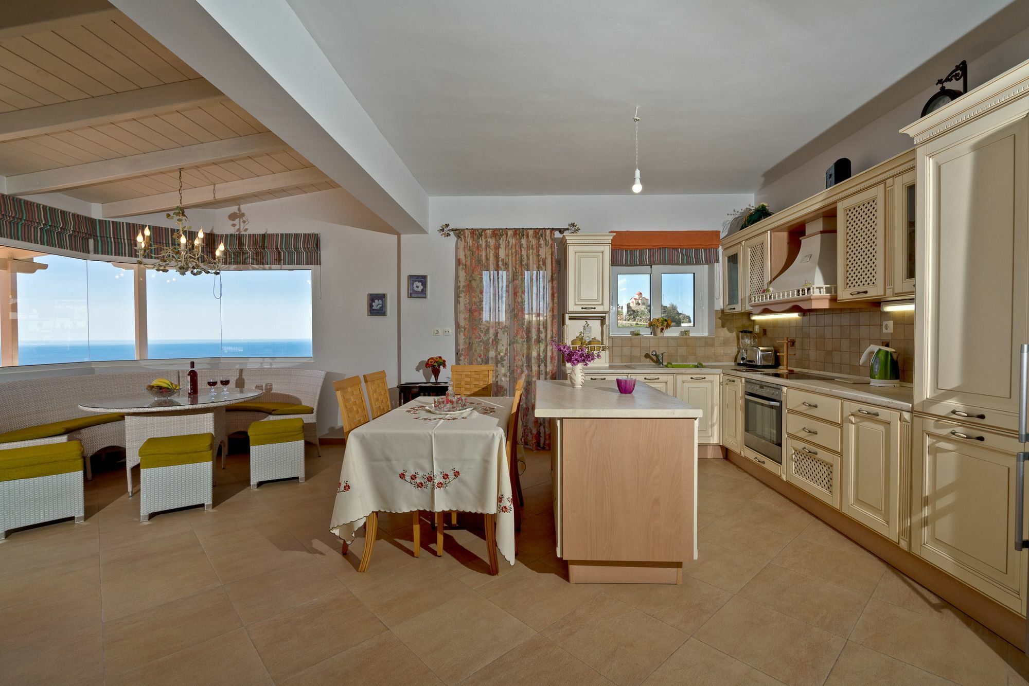 Sellia Resort Plakias Dış mekan fotoğraf