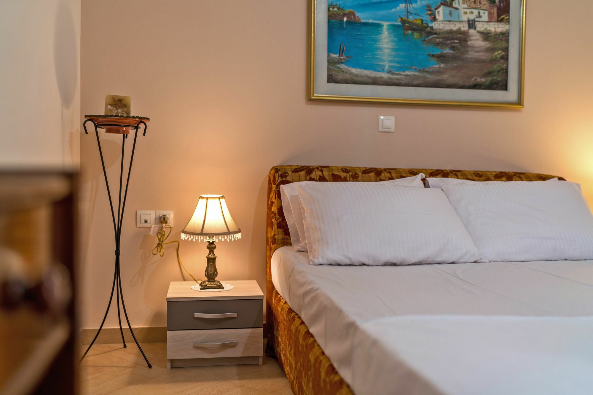 Sellia Resort Plakias Dış mekan fotoğraf