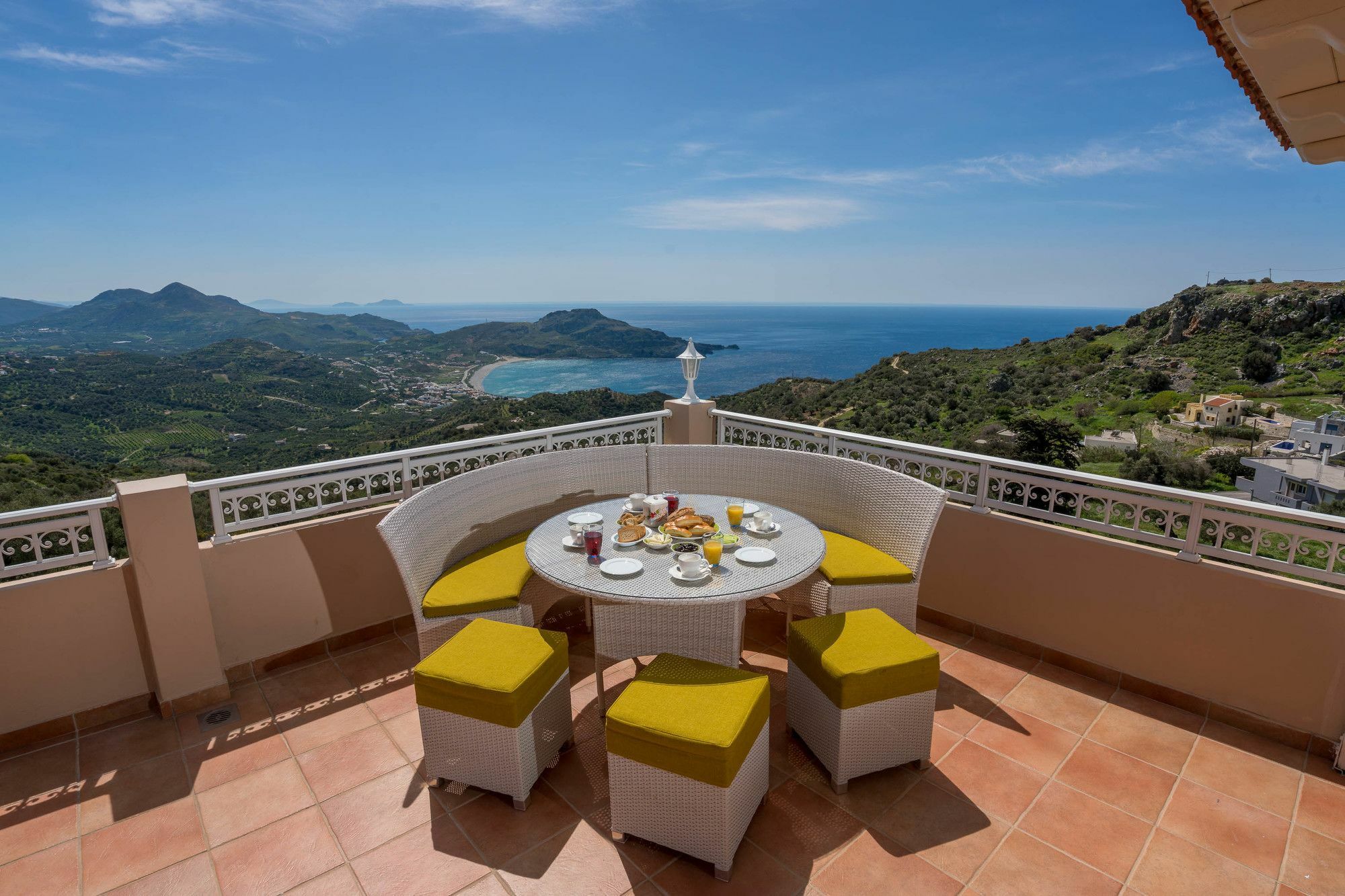 Sellia Resort Plakias Dış mekan fotoğraf