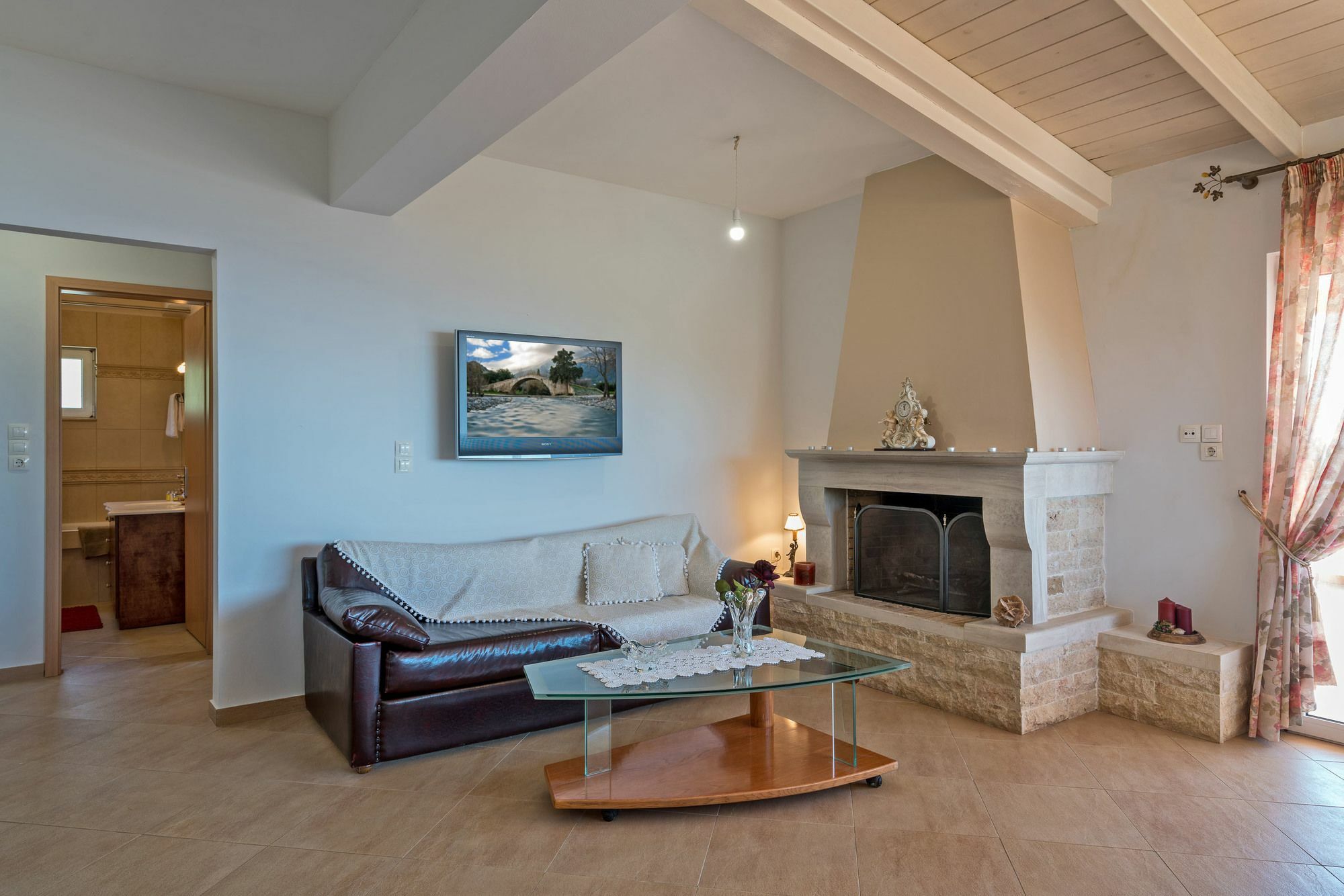Sellia Resort Plakias Dış mekan fotoğraf